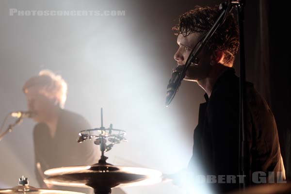 LYKKE LI - 2011-06-23 - PARIS - La Cigale - 